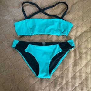 Zero Maria Cornejo swimsuit